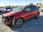 Ford Edge 2016