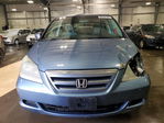 Honda Odyssey 2006