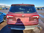 Honda Pilot 2020