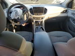 Chevrolet Volt 2017