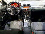 Mazda 3 2008