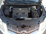 Cadillac SRX 2012