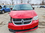 Dodge Caravan 2015