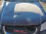 GMC Envoy 2004