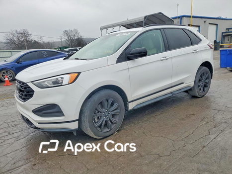 Ford Edge 2022 - Zdjęcie 1 z 15