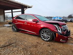 Cadillac XTS 2013
