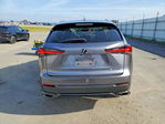 Lexus NX 2021