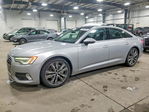 Audi A6 2019