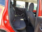 Jeep Renegade 2017
