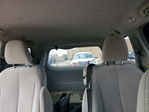 Toyota Sienna 2012