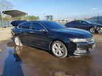 Chevrolet Impala 2015