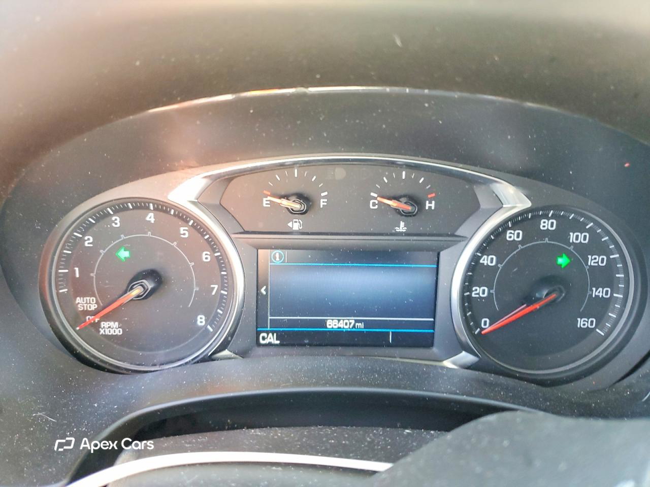 GMC Terrain 2024