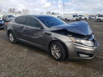 Kia Optima 2013