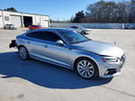 Audi A5 2018