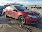 Nissan Altima 2016