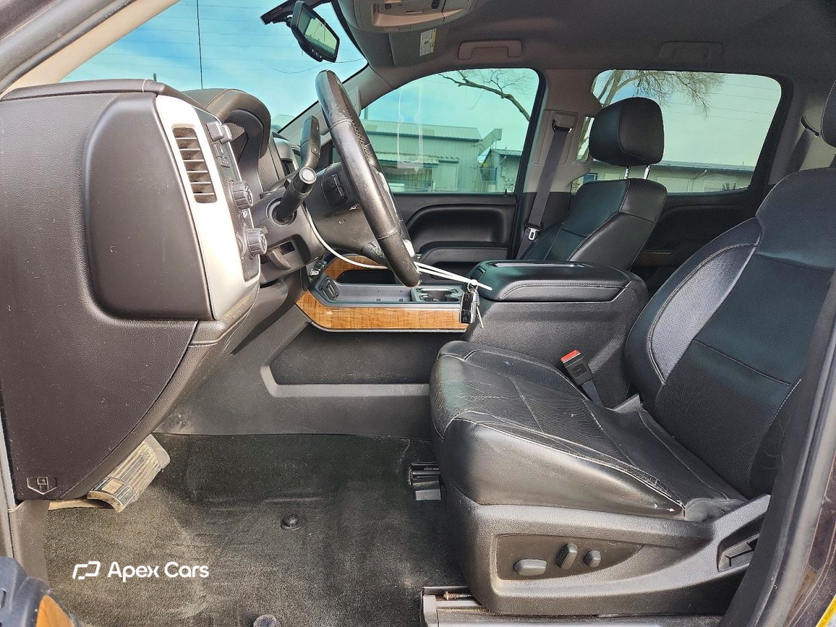 GMC Sierra 2014