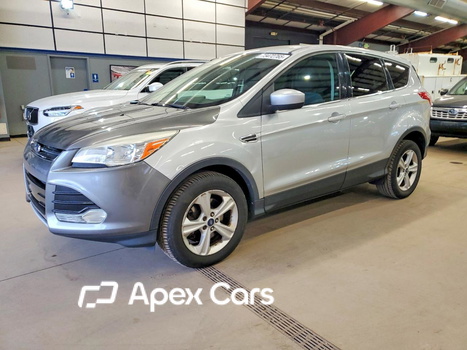 Ford Escape 2013 - Image 1 of 13