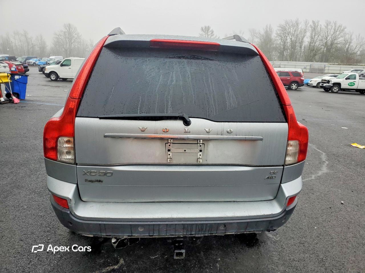 Volvo XC90 2010