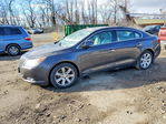 Buick LaCrosse 2012