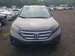 Honda CR-V 2012