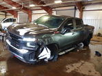 Chevrolet Silverado 2021