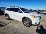 Toyota Highlander 2015