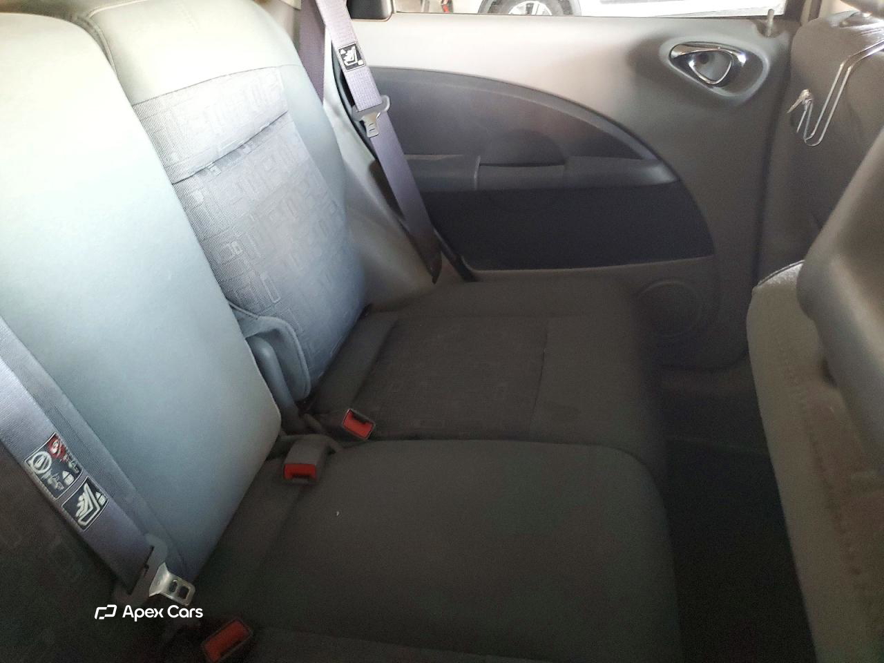 Chrysler PT Cruiser 2007