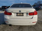 BMW Series 3 2015