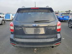 Subaru Forester 2014