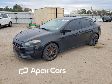 Dodge Dart 2016 - Zdjęcie 1 z 12