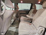 Honda Odyssey 2016