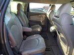 Chevrolet Traverse 2012