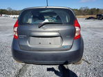 Nissan Versa 2016