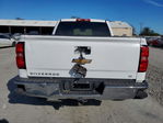 Chevrolet Silverado 2017