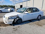 Toyota Corolla 2001