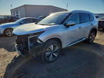 Nissan Rogue 2021