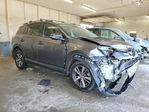 Toyota RAV 4 2017