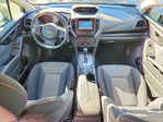 Subaru XV 2021