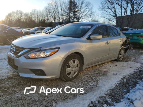 Nissan Altima 2016 - Image 1 of 12
