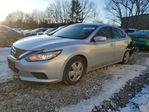 Nissan Altima 2016