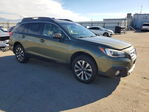 Subaru Outback 2017