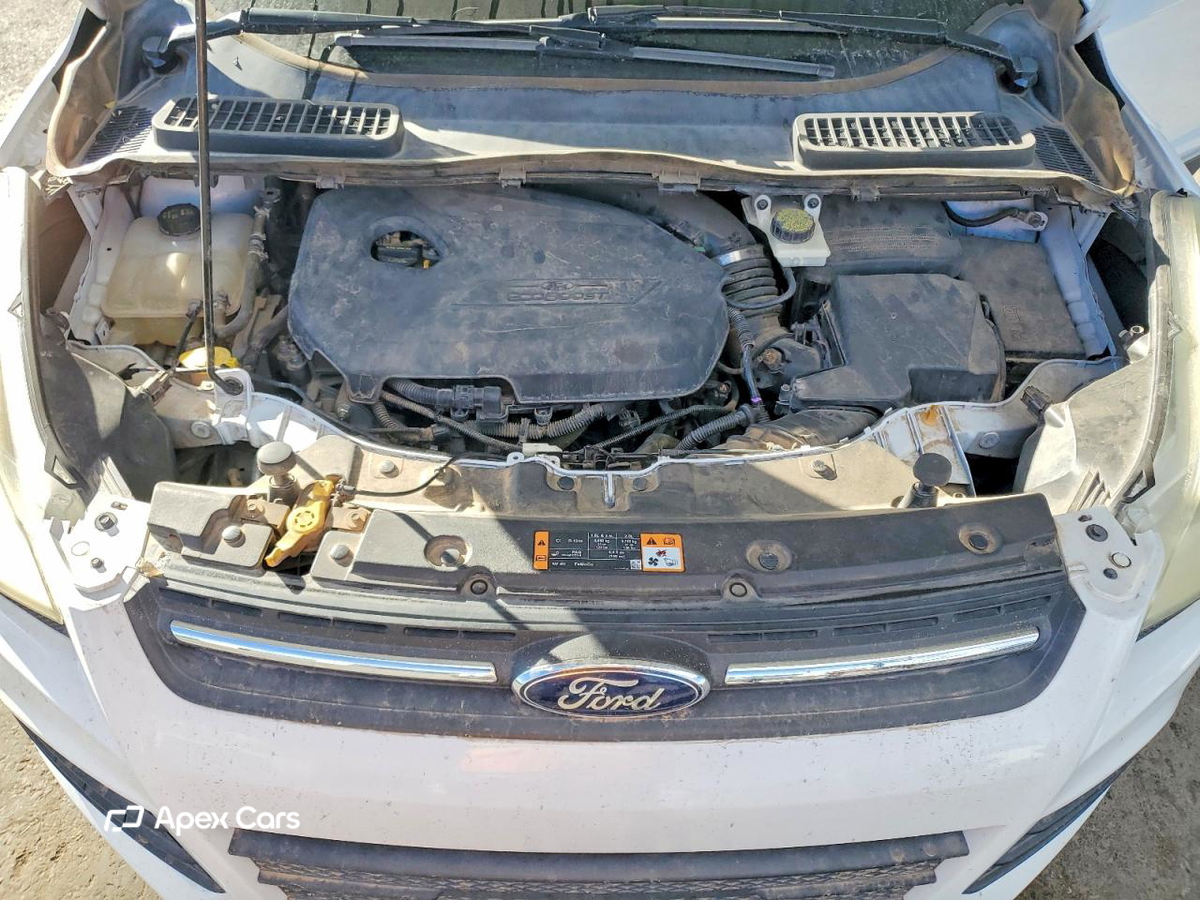 Ford Escape 2014