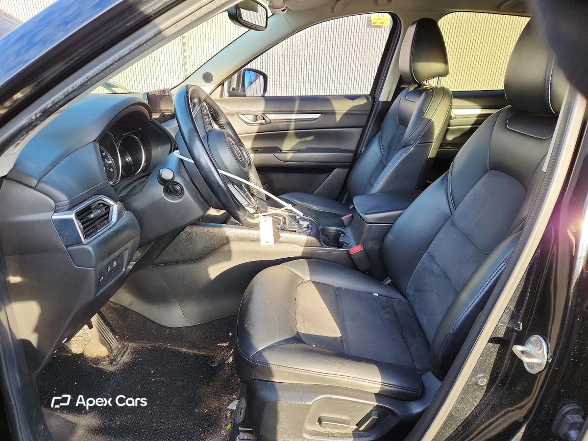 Mazda CX-5 2020