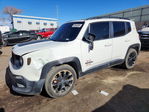 Jeep Renegade 2017