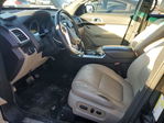 Ford Explorer 2015