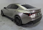 Lexus IS 2021