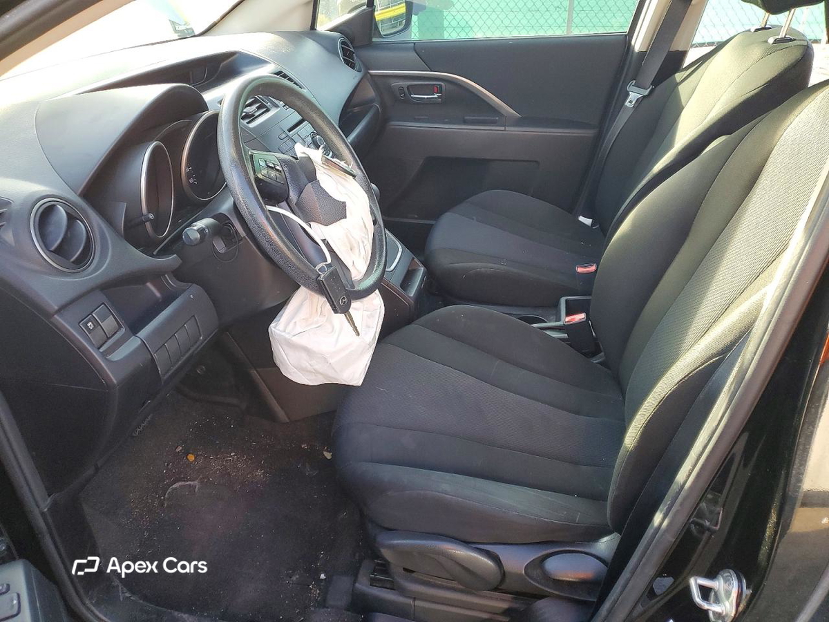 Mazda 5 2015
