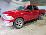 Dodge RAM 2010