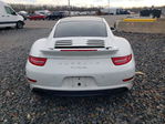 Porsche 911 2015