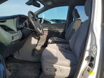 Toyota Sienna 2018